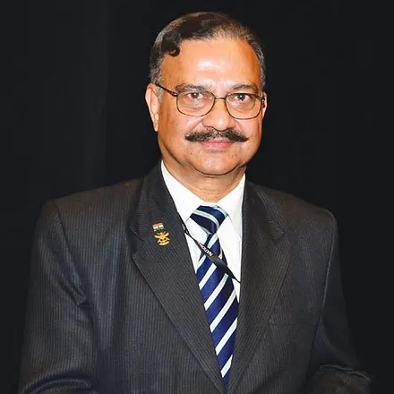 General Rajesh Pant