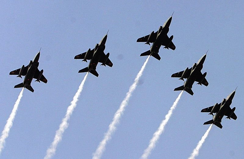 Mr. Maroof Raza on India's Defence Preparedness and Foreign Policy Success