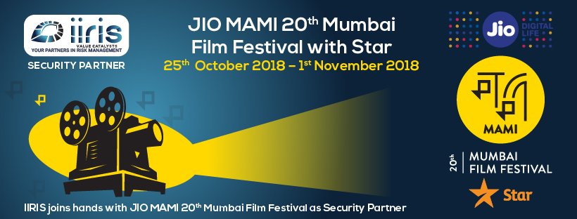 Security Partners MAMI 2018