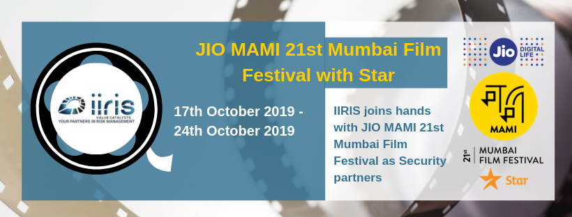 IIRIS Consulting - Security Partner, MAMI'19