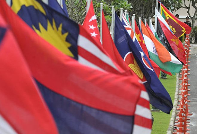 Is the ASEAN Regional Forum still relevant