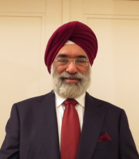 Ambassador Gurjit Singh
