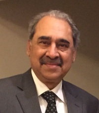 Anuj Bharadwaj