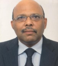 Col. Kavil Mohan