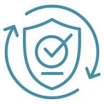 Compliance-First Approach