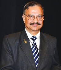 General Rajesh Pant