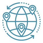 Global & Local Reach