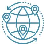 Global and Local Expertise
