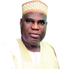 Maj. General Salihu Z. Uba