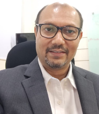 Nikhilesh Balgi
