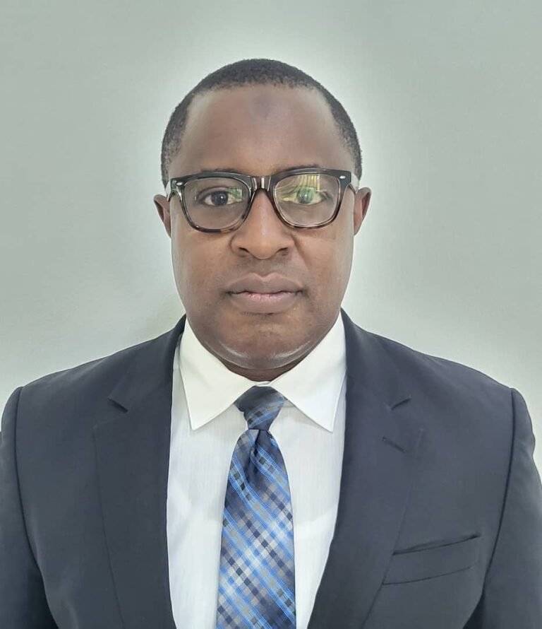Nurudeen Abubakar