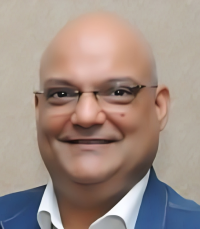 Sanjay Dwivedi