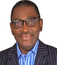 Segun H. Olugbile, Amb(Hon.)