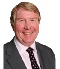 Stephen Peter Swain