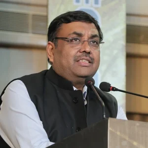 Ajay Goyal