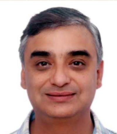 sunil