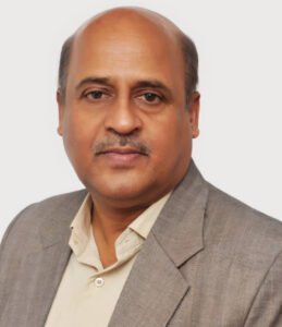 Purushothaman Ponnenkandy