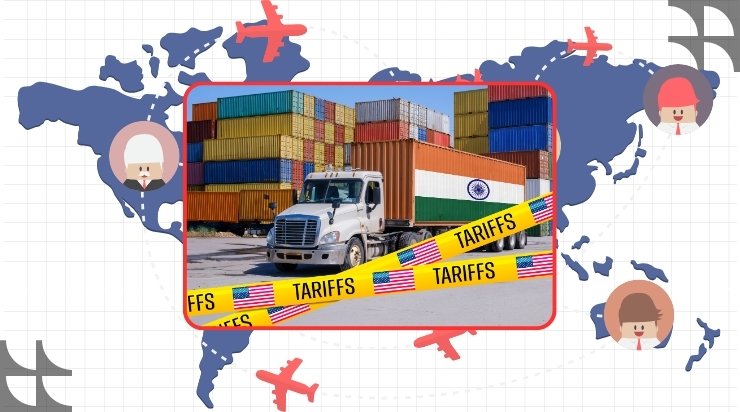 US & India Tariffs