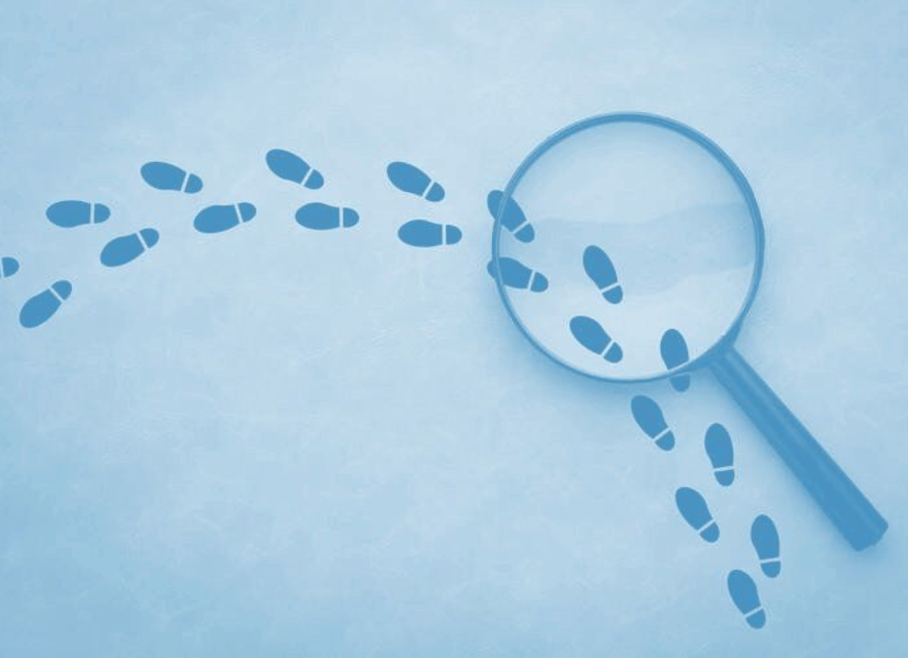 urban architecture and global asset tracing operations