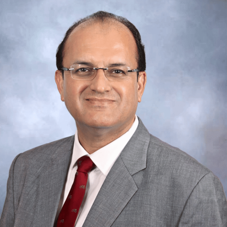 Rajeev Sharad