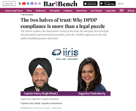 As featured on bar and bench
