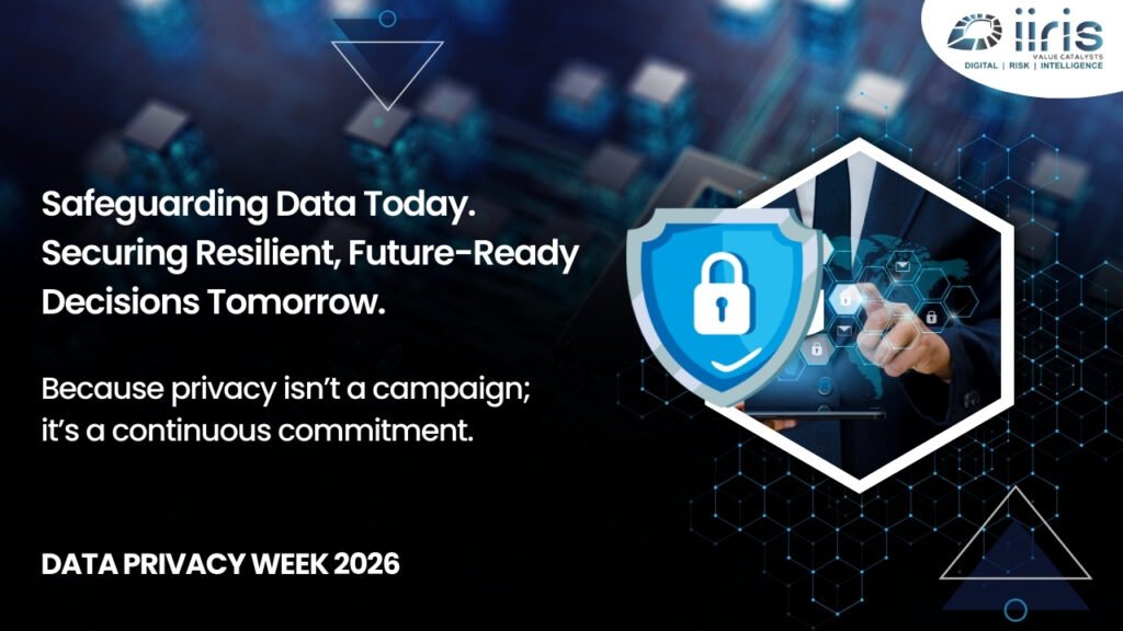 Data Privacy Week 2026 Closing Note