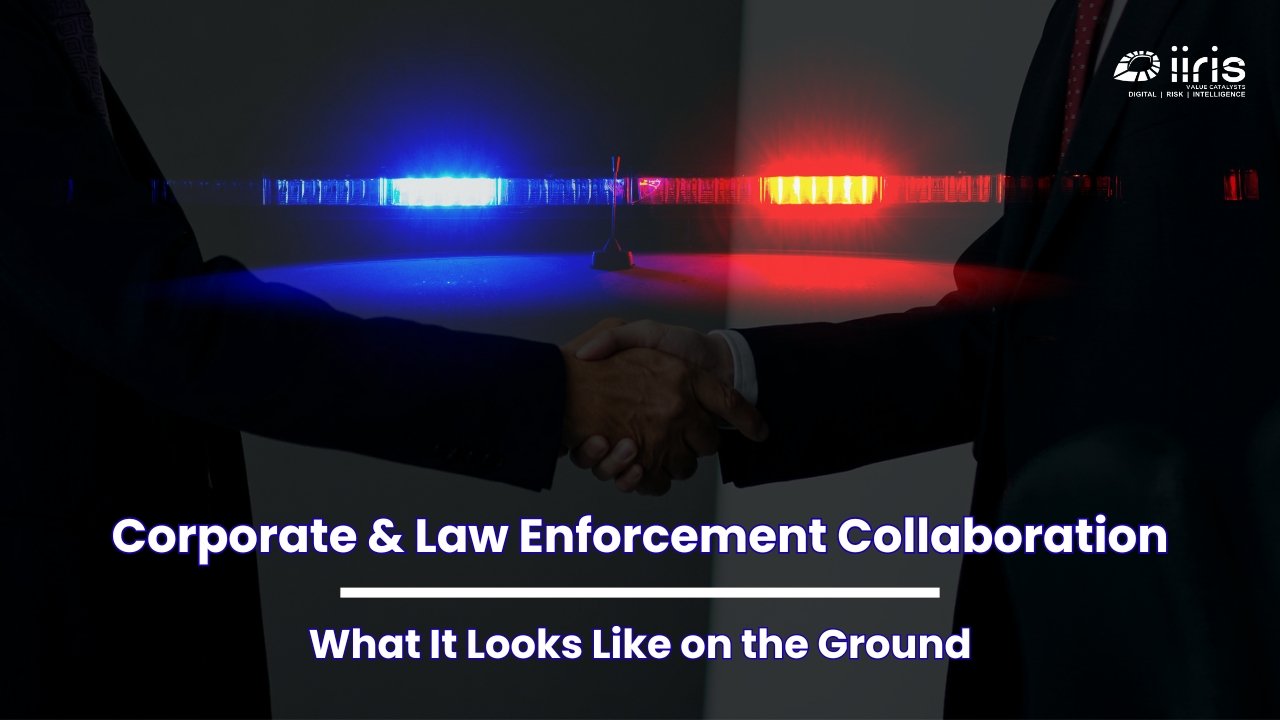 Blog Image_Coporate and Law Enforcement Collaboration