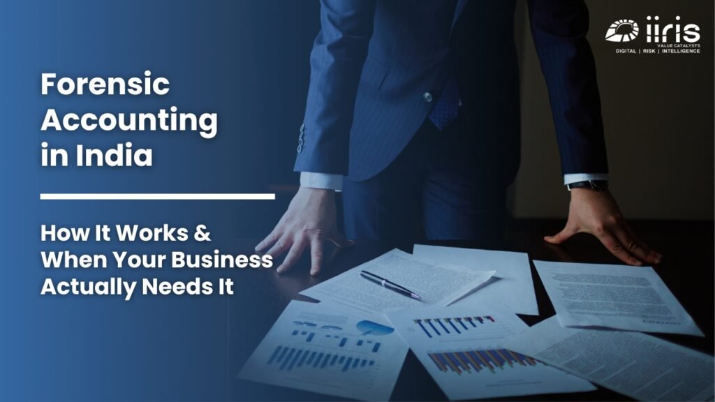 Forensic Accounting Blog