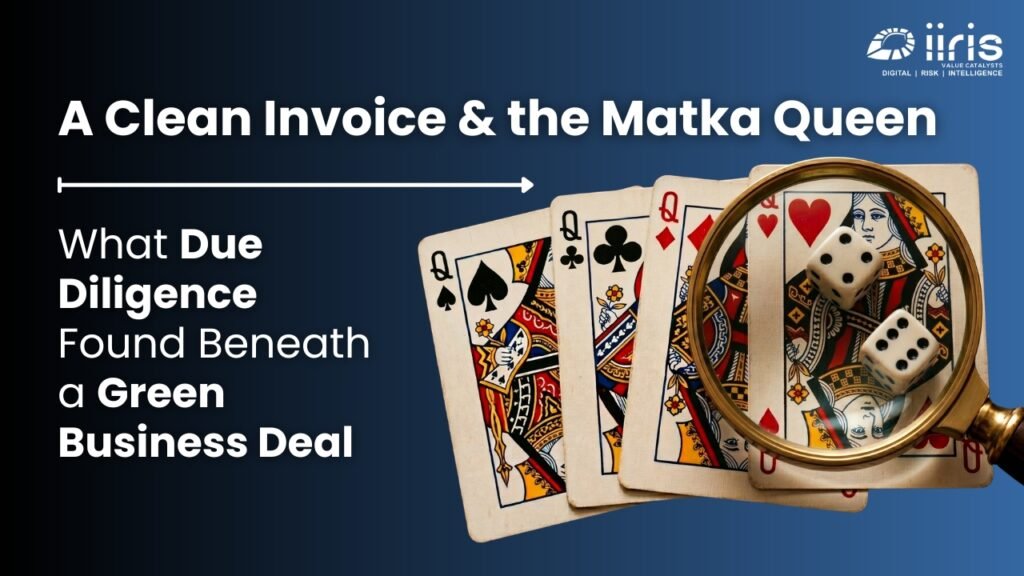 Matka King Blog Image