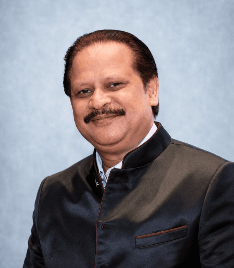 Asitav Sinha