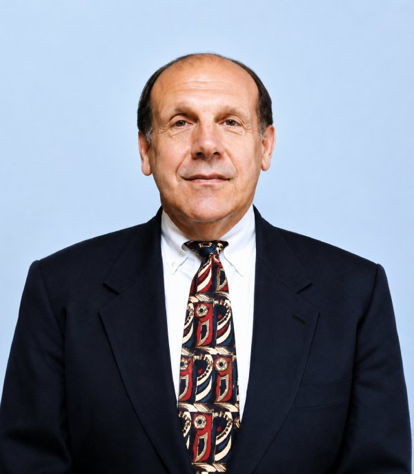 barry wilkins
