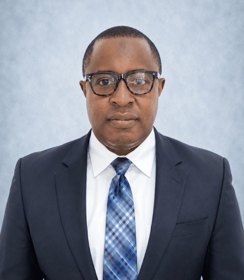 Nurudeen Abubakar