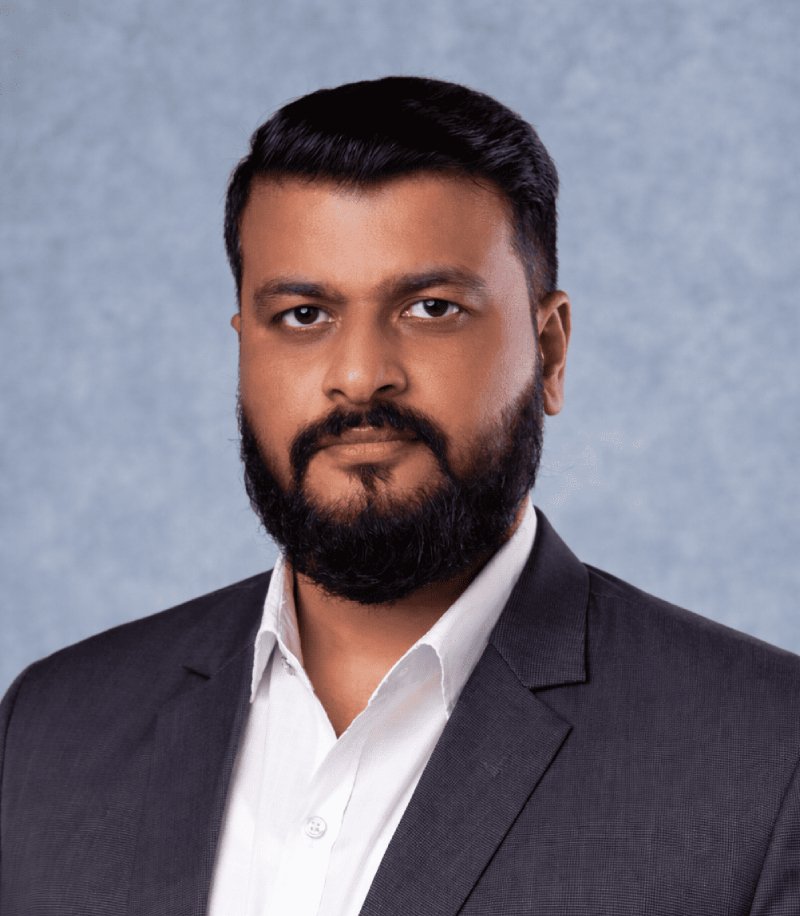 Satyagopal Bhanja
