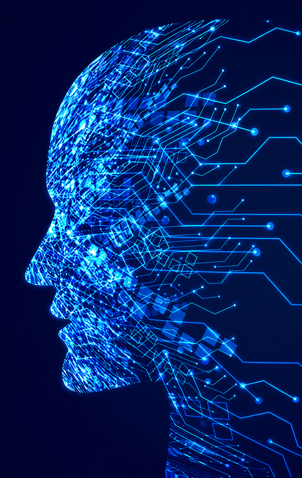 AI-driven investigation intelligence