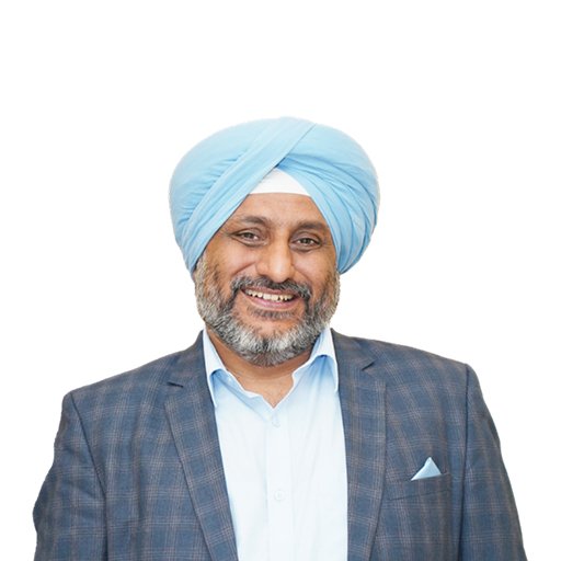 Garry Singh