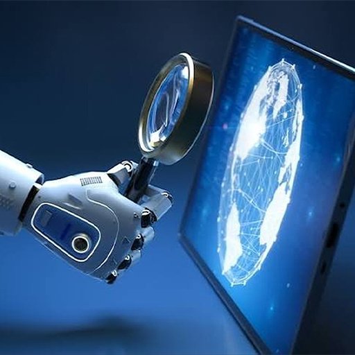 AI and investigation