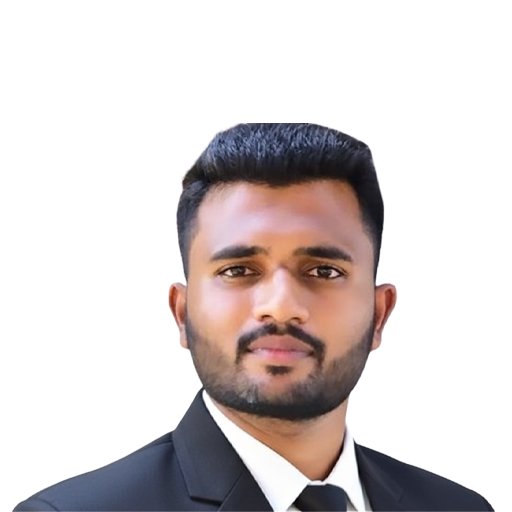 Umashankar K H
